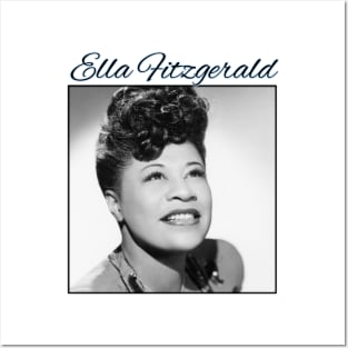 Ella legends Posters and Art